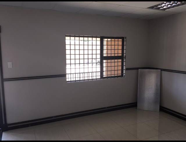 OFFICE PROPERTY TO RENT IN PIETERMARITZBURG CENTRAL